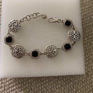 Brighton Sterling Silver bracelet